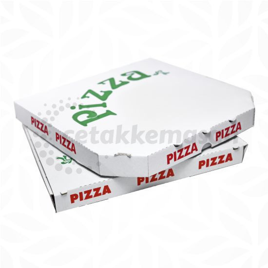 Pizza Box
