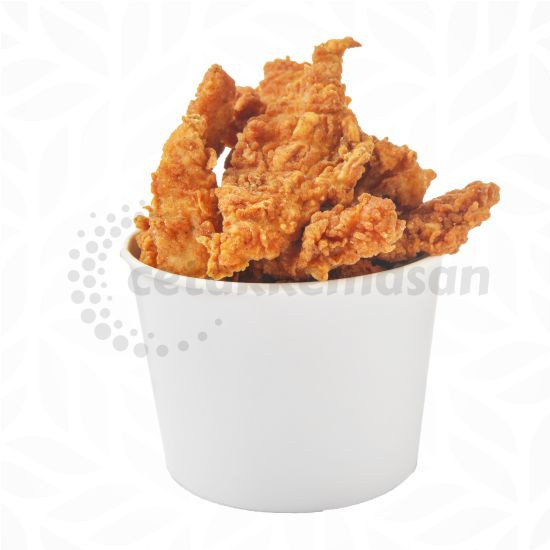 Paper Bowl